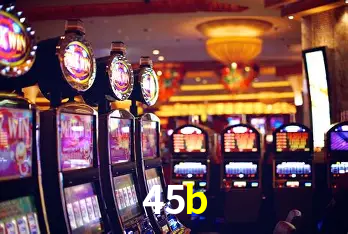 Desvendando o Mundo dos Jogos Virtuais na 45b