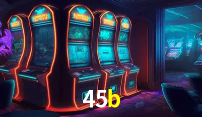 Descubra a Essência do 45b: Nossa História e Compromissos