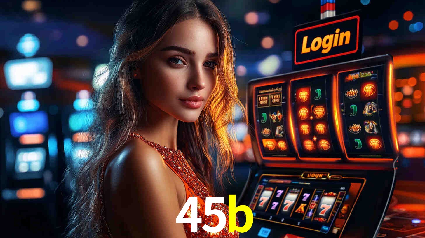 45b bet