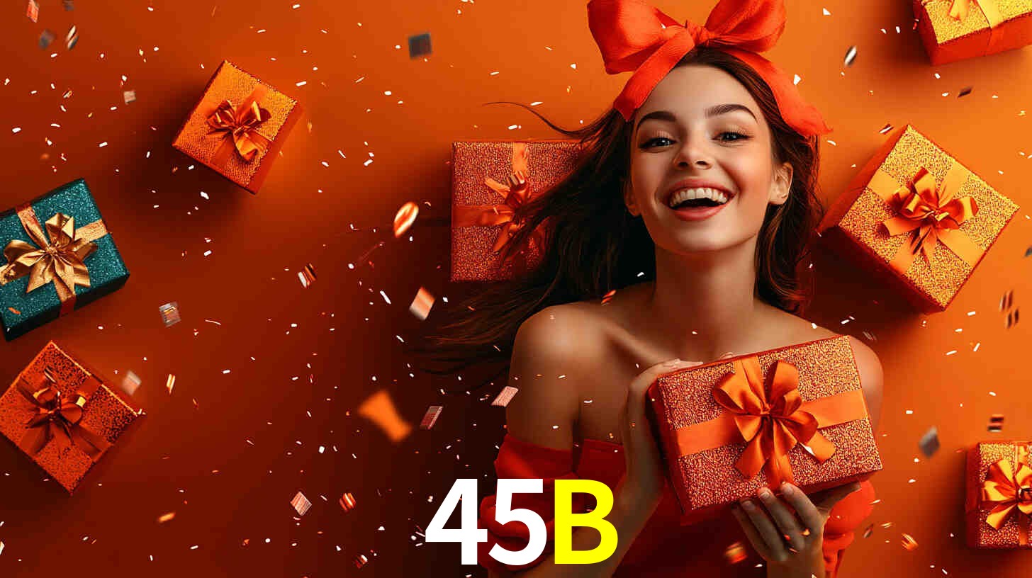 Promoções Semanais e Códigos Promocionais 45B