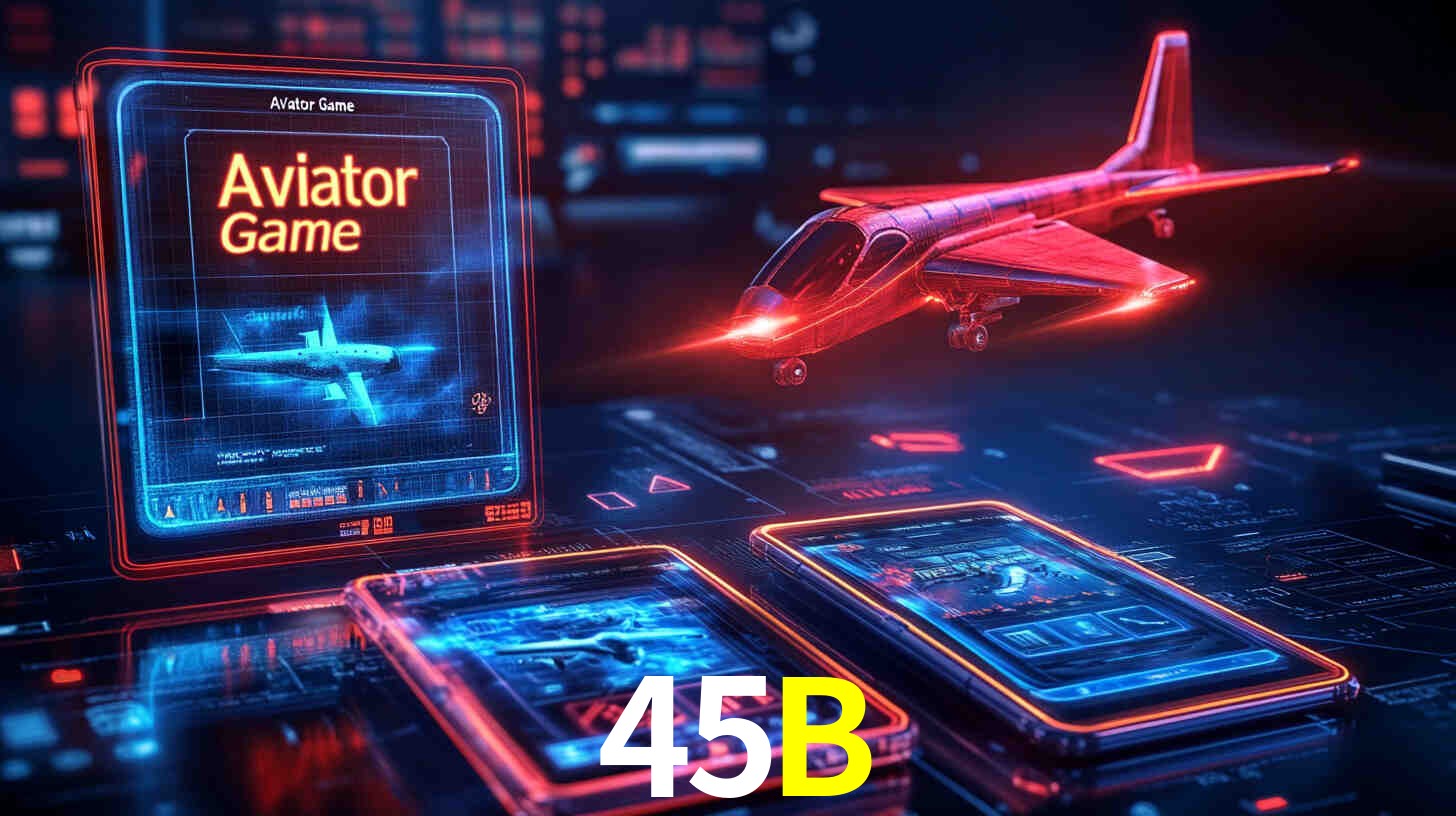 Benefícios do Aviator no 45B