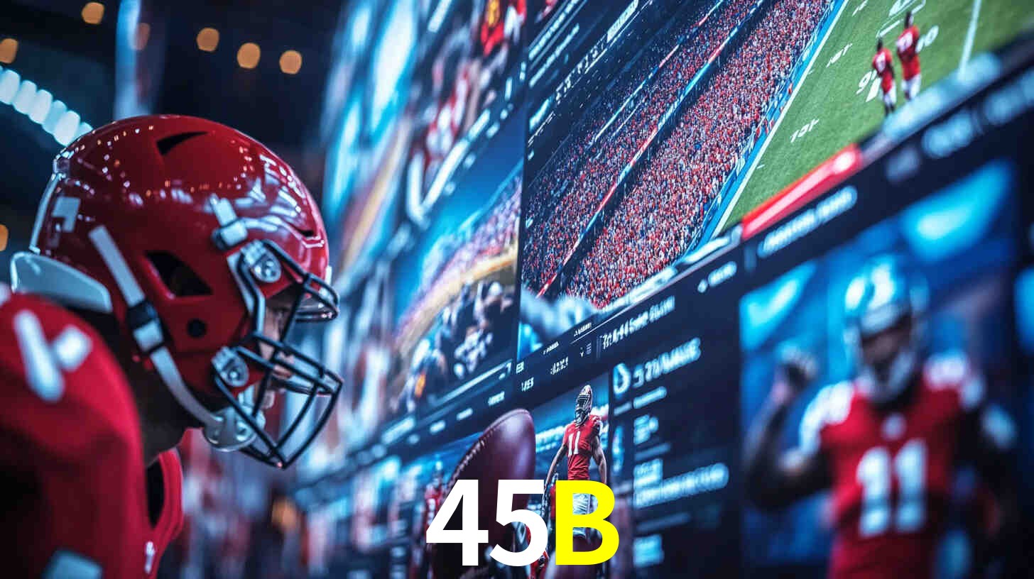 Benefícios das Apostas Ao Vivo no 45B