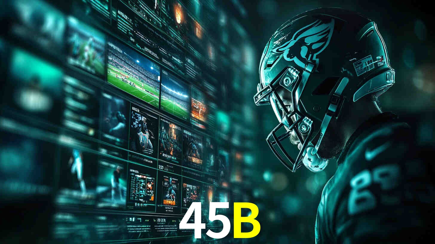 Esportes em Destaque no 45B