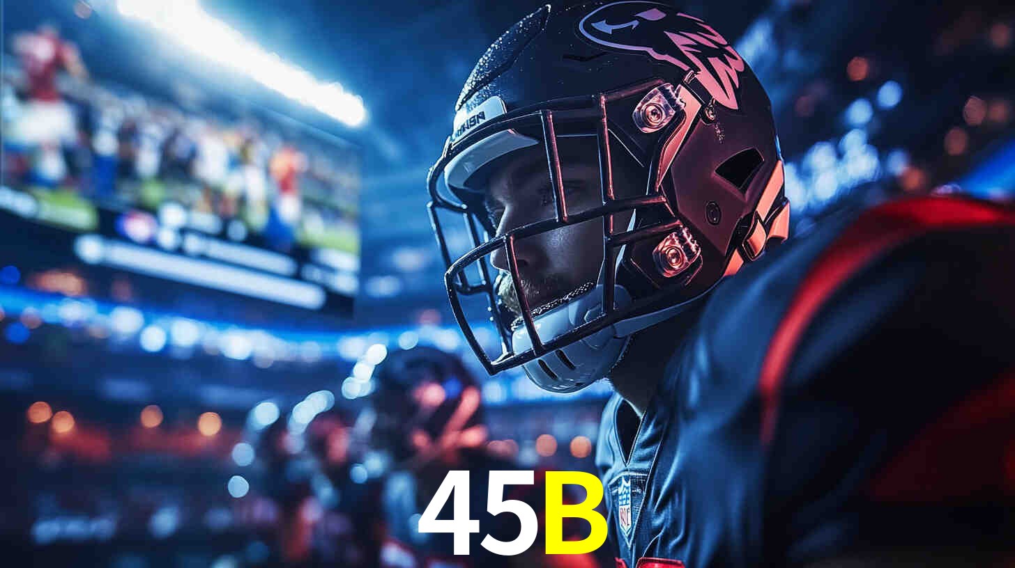 Transforme Suas Apostas em Grandes Prêmios no 45B