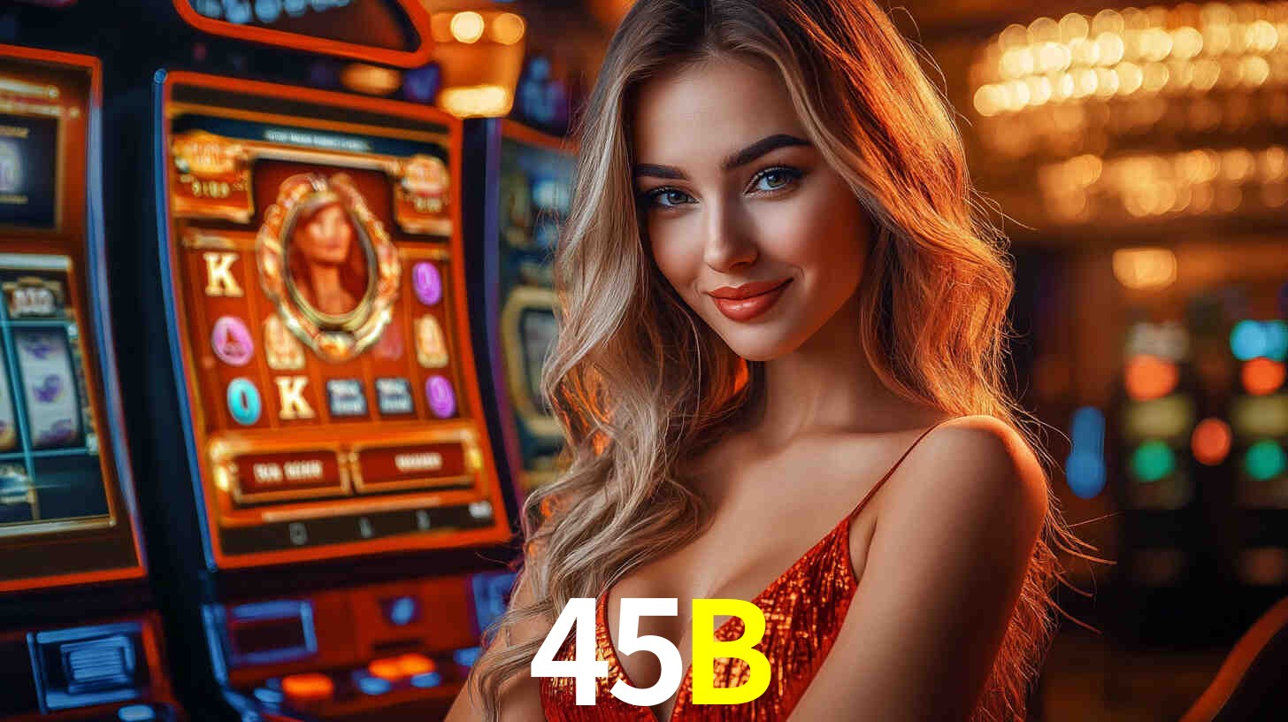 Slots Exclusivos no 45B