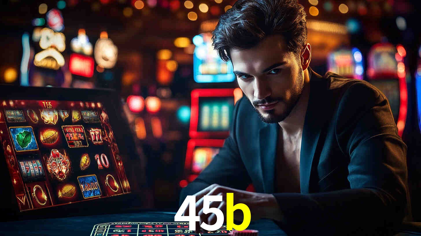 45b bet