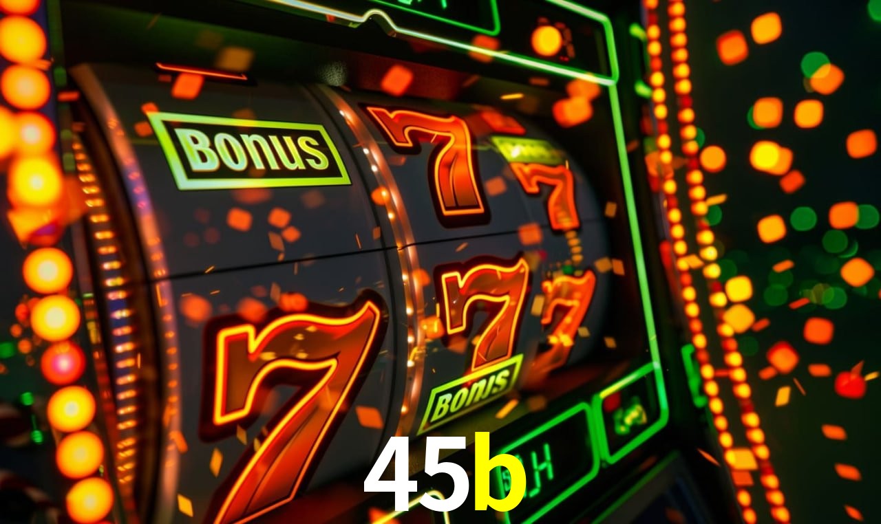 Casino Ao Vivo 45b