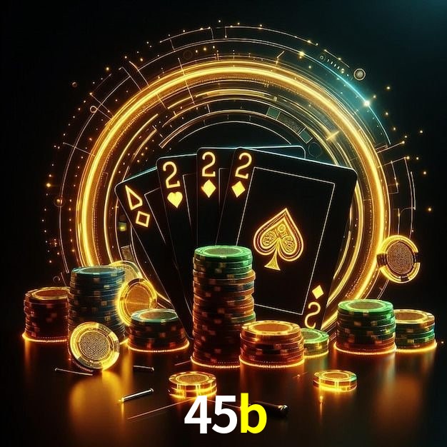Estatísticas 45b