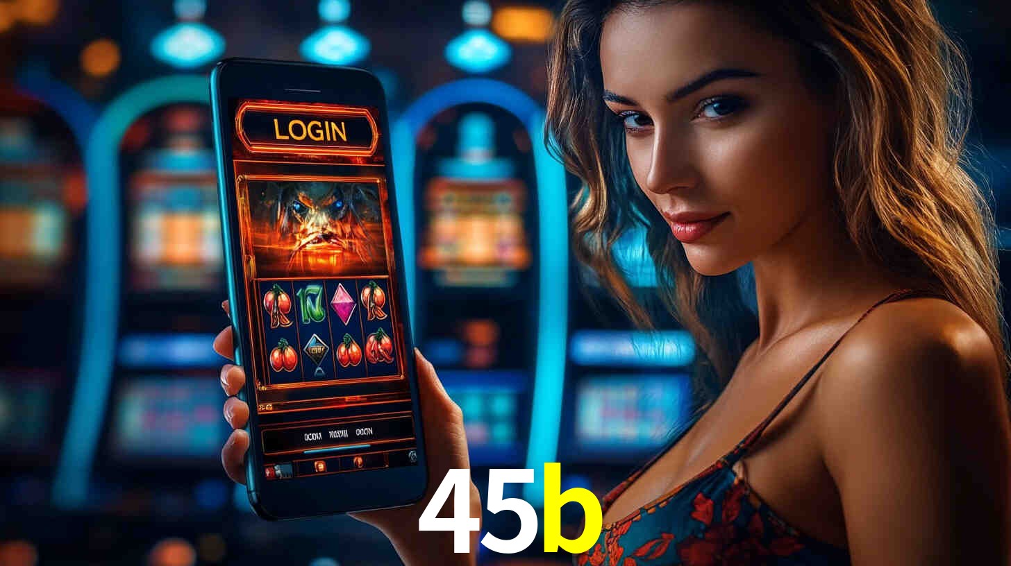 45b,45b.com