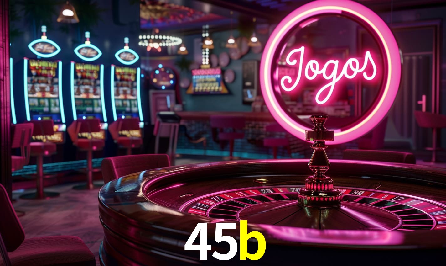 Jogos Exclusivos 45b