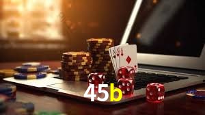 Estatísticas Crash Games 45b
