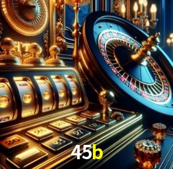 Casino Ao Vivo 45b
