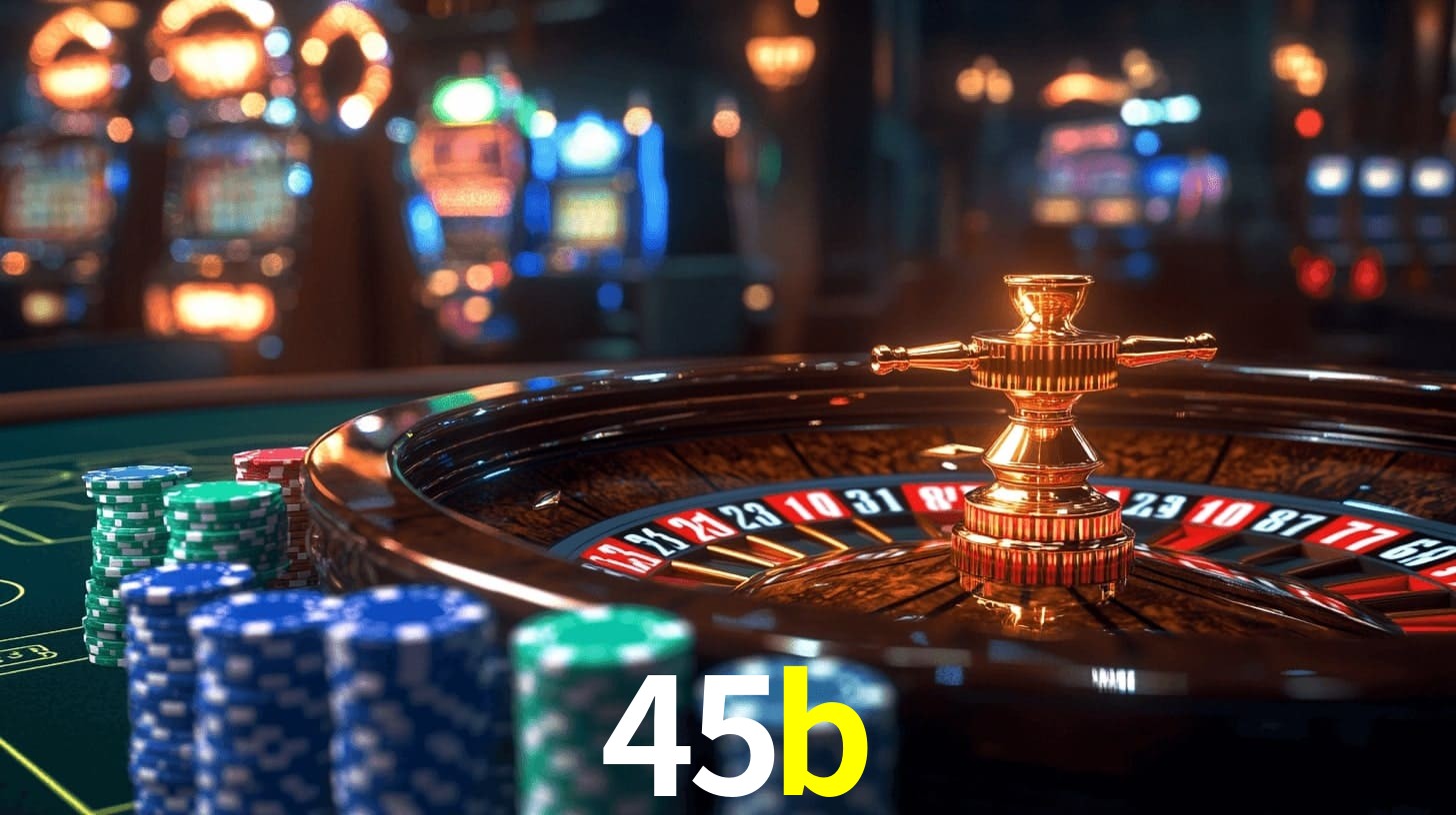 45b.com