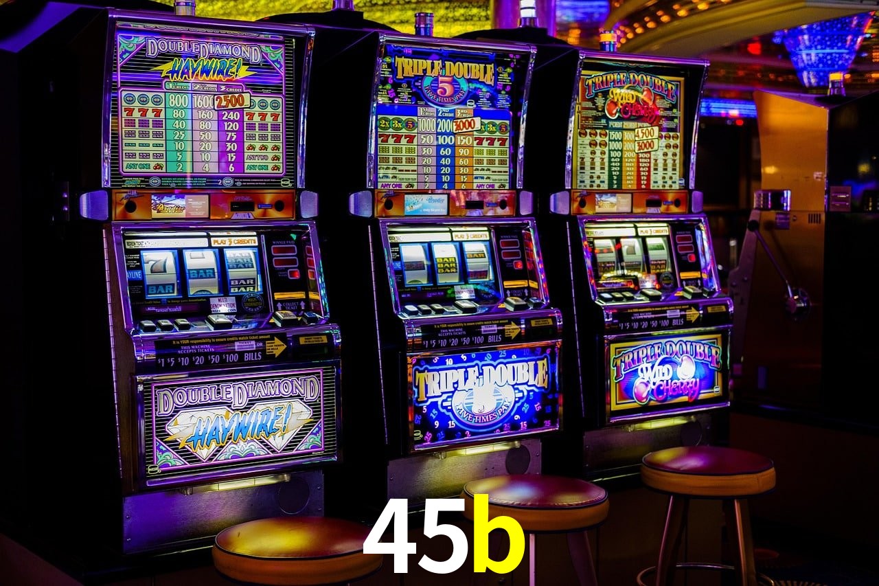 Login Seguro 45b