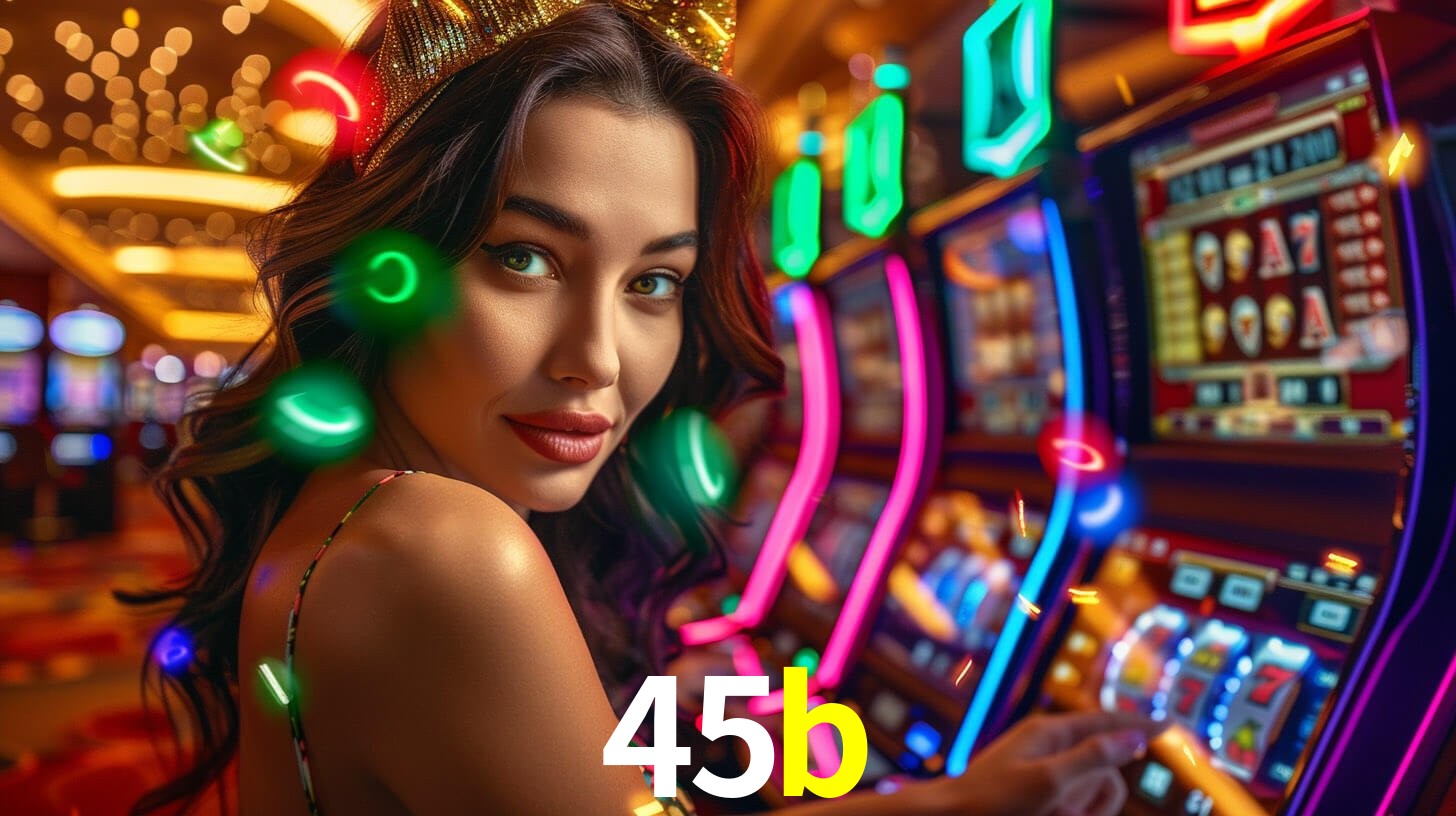 Jogos Exclusivos 45b