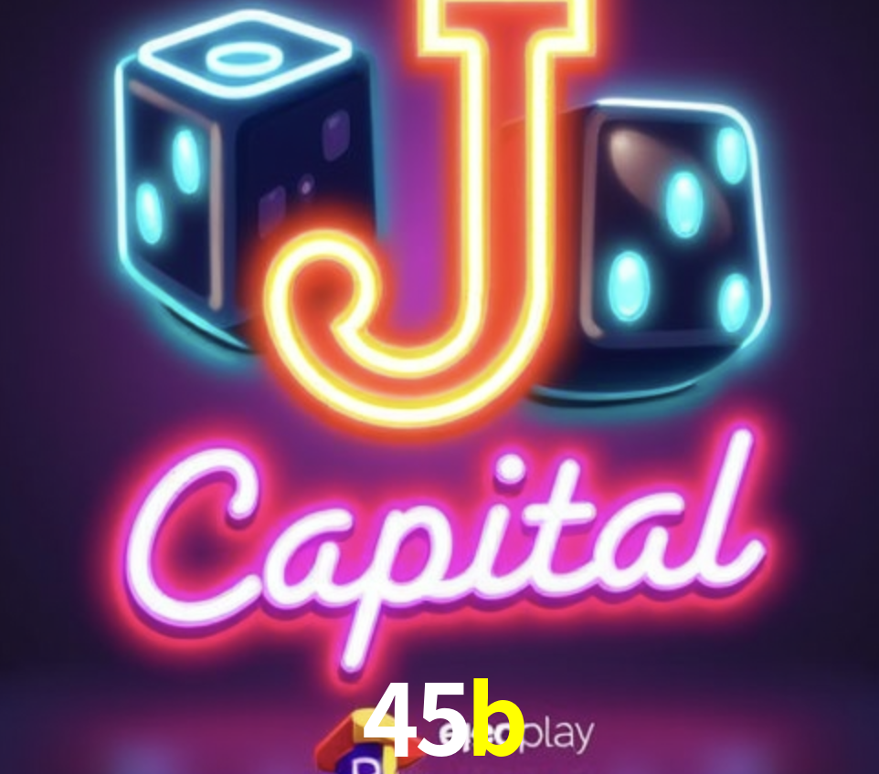 Desvendando o Mundo dos Jogos Virtuais na 45b