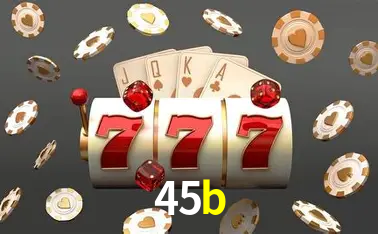 A Emoção da Loteria na 45b: Uma Chance de Mudança de Vida