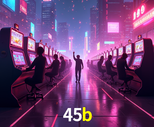 Recursos de Bônus 45b