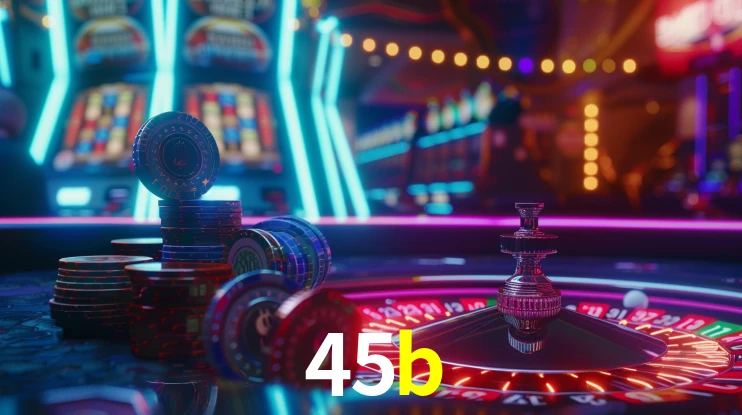 Casino VIP 45b