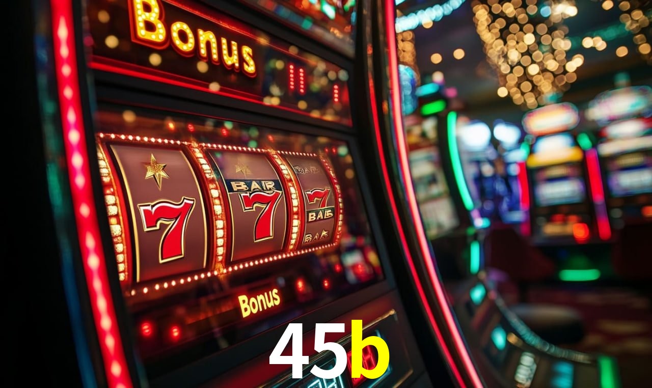 45b.com