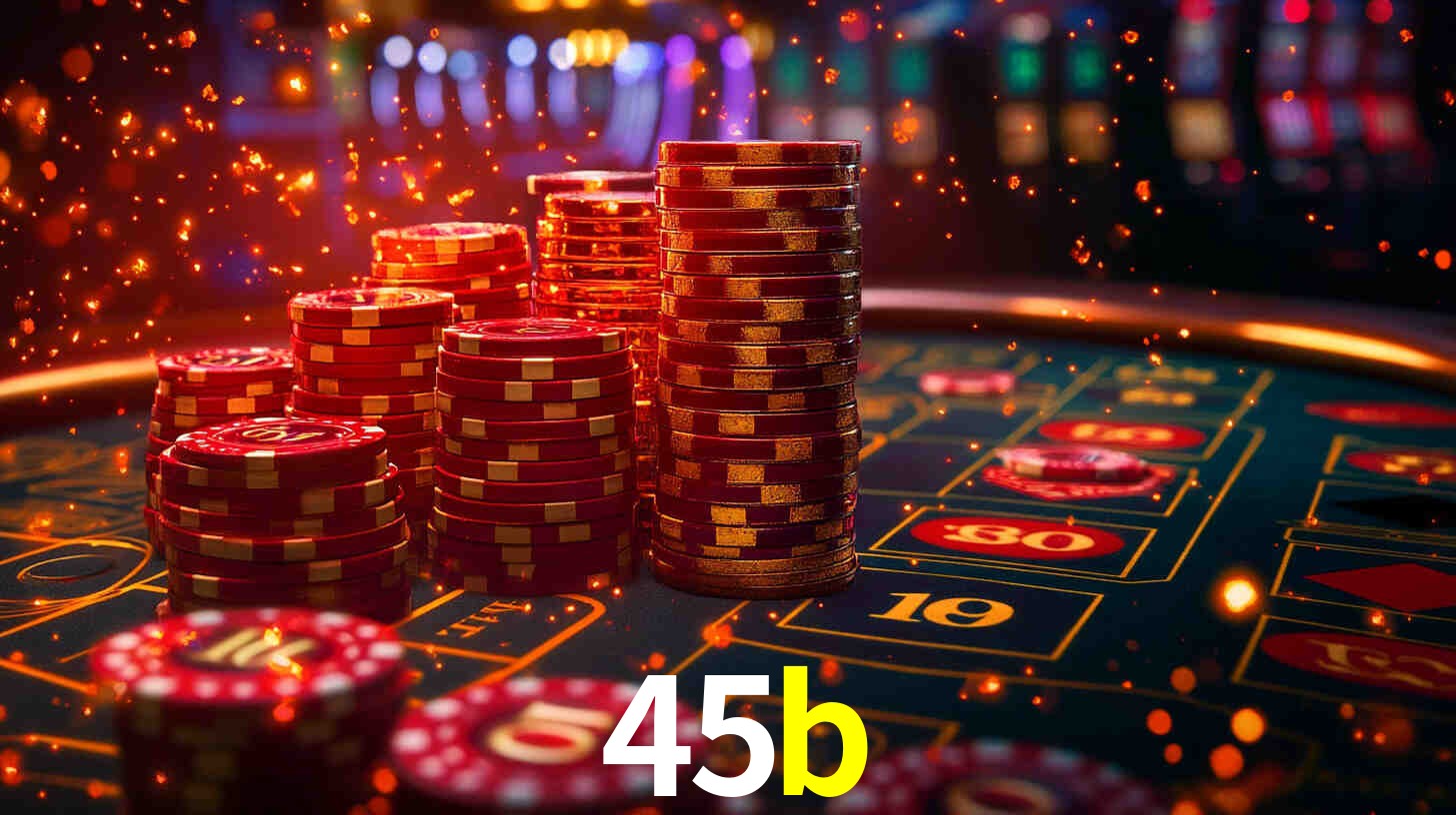 45b bet