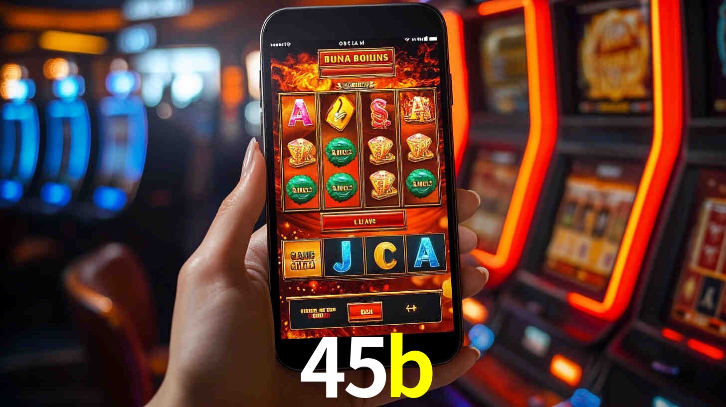 45b,45b.com