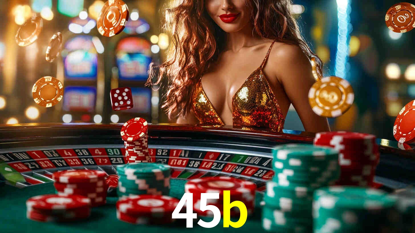 45b,45b.com