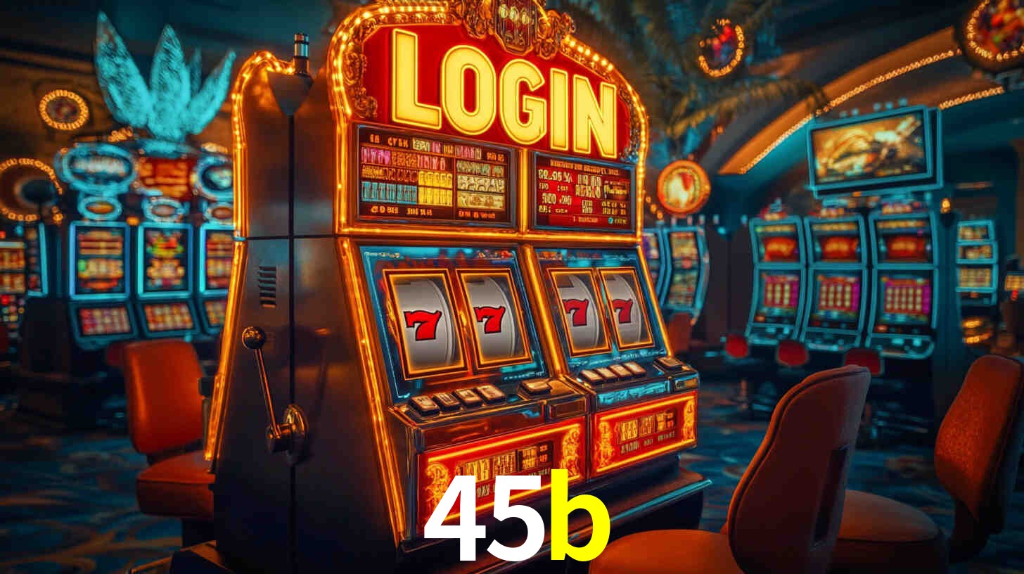 45b,45b.com