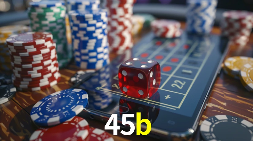 45b bet