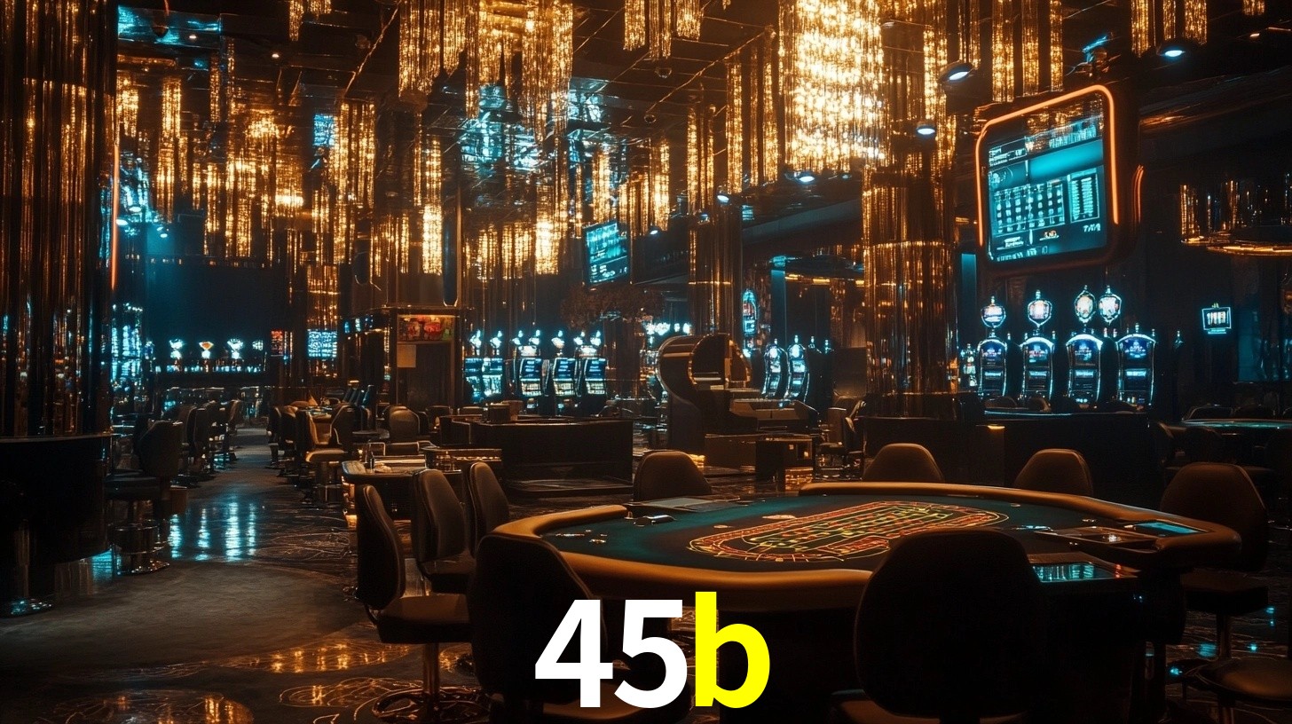 45b.com