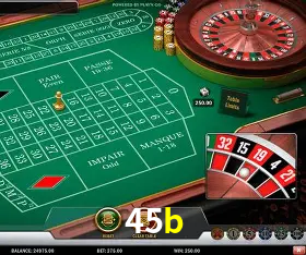 Explorando a Categoria de Eventos em Apostas na 45b