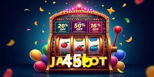 Provedores de Jogos 45b