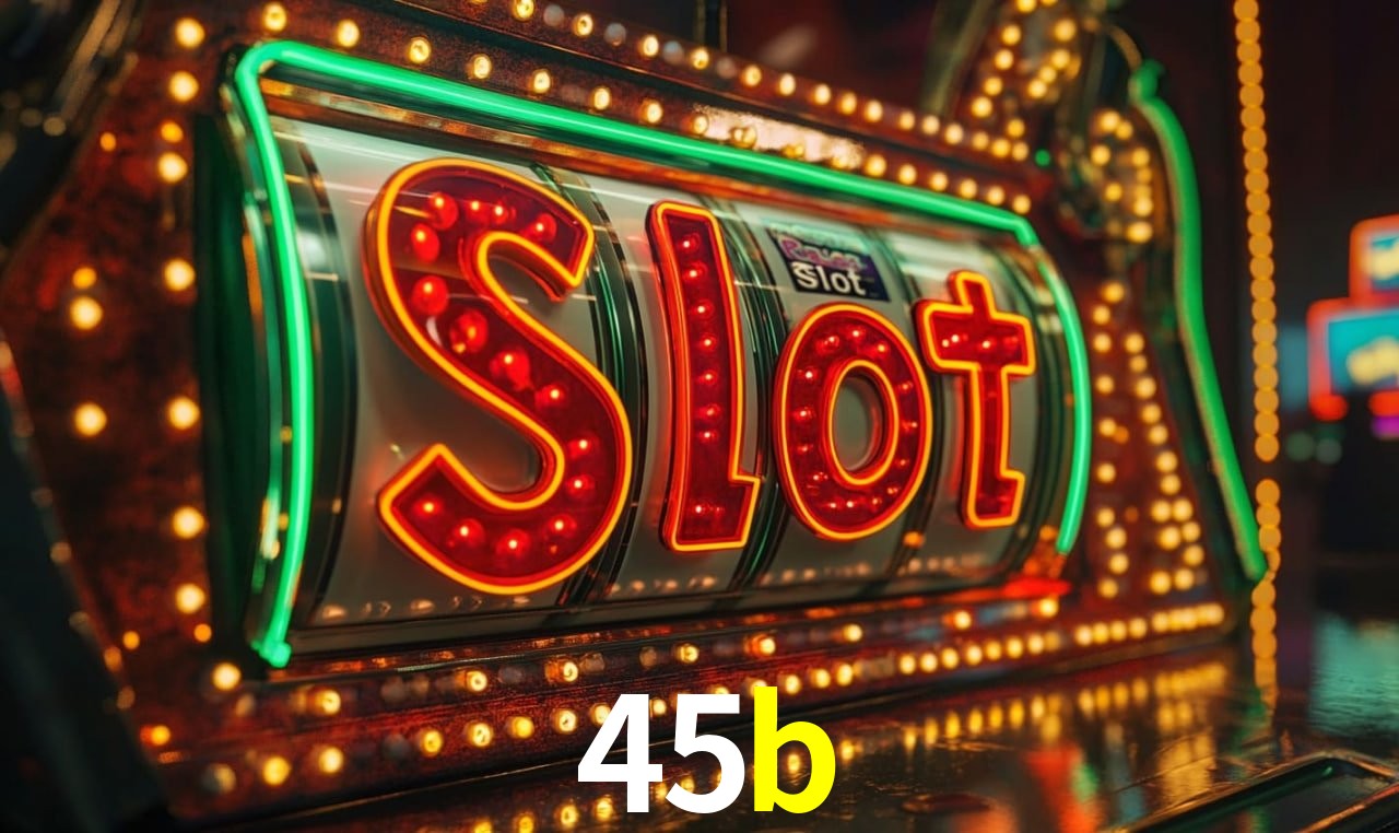 Casino Ao Vivo 45b