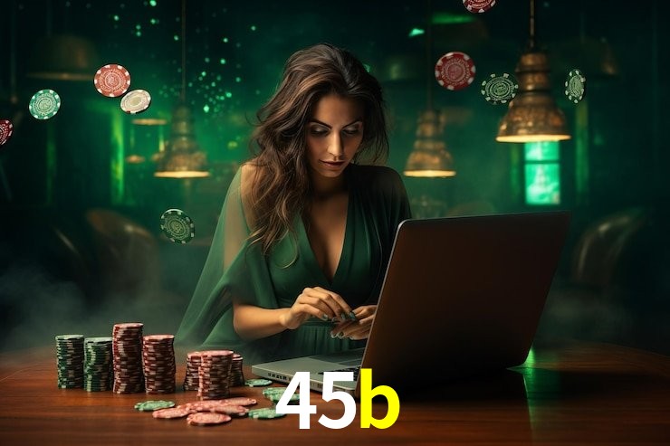 Interface do App 45b