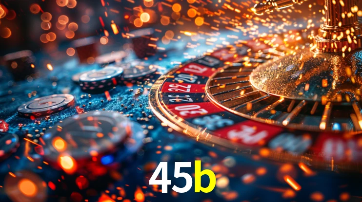 Descubra a Essência do 45b: Nossa História e Compromissos