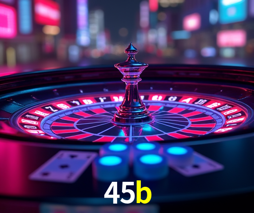 Estatísticas Esportivas 45b