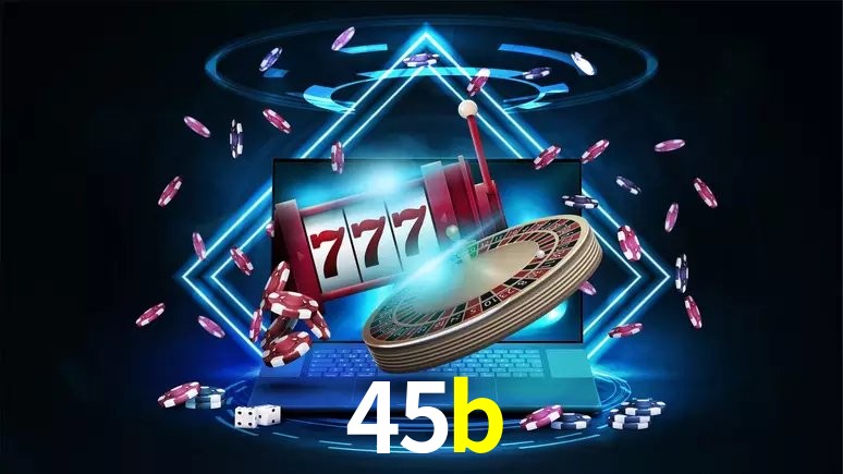 Recursos de Bônus 45b