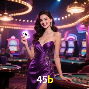 Estatísticas do Jogo 45b