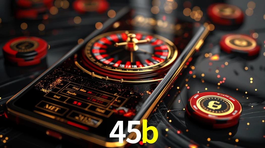 Casino Ao Vivo 45b