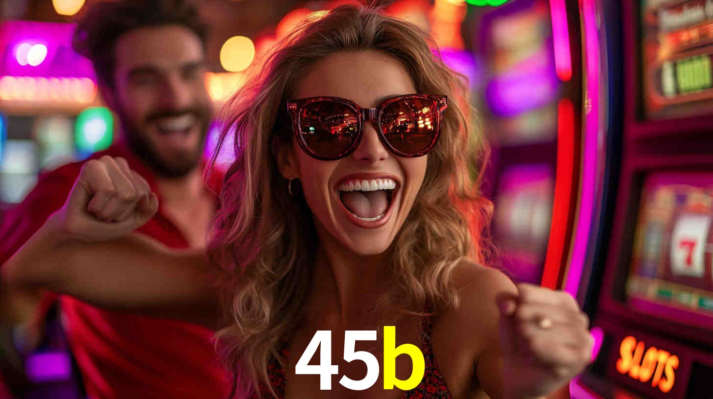 cassino 45b
