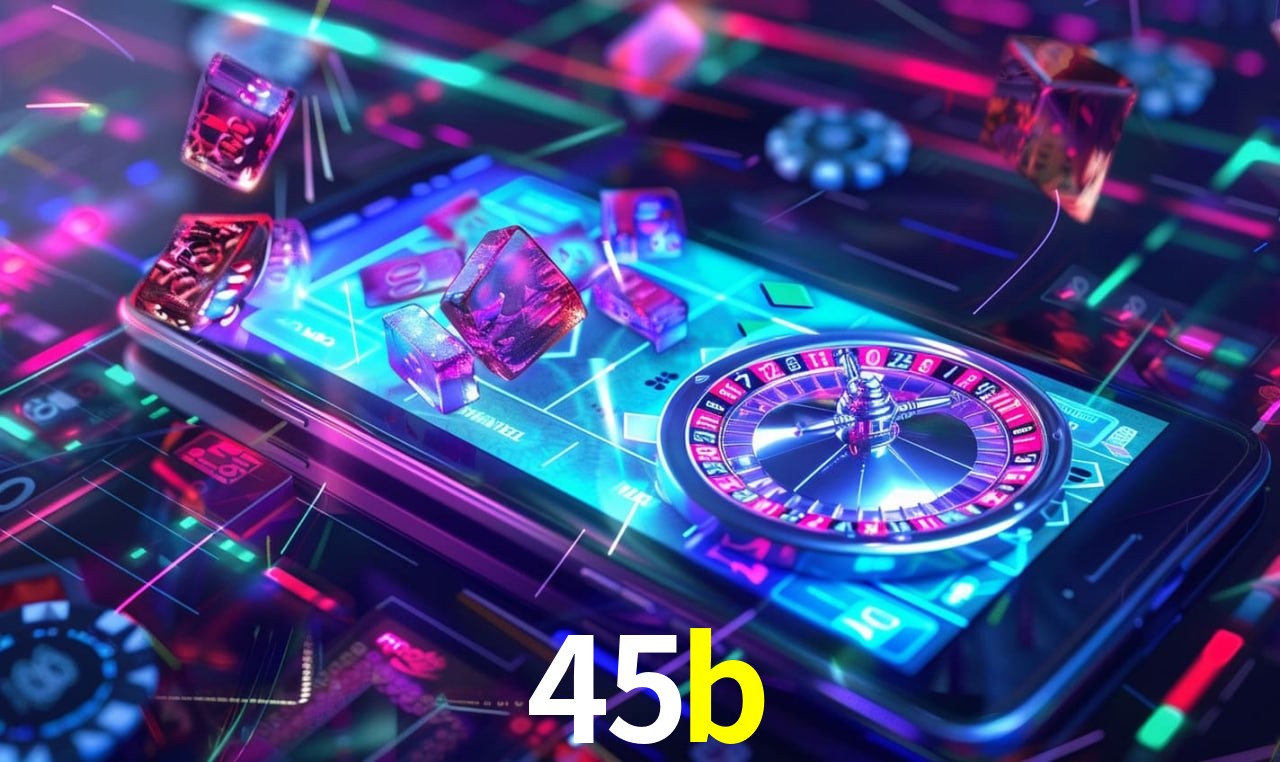 Tecnologia da Plataforma 45b