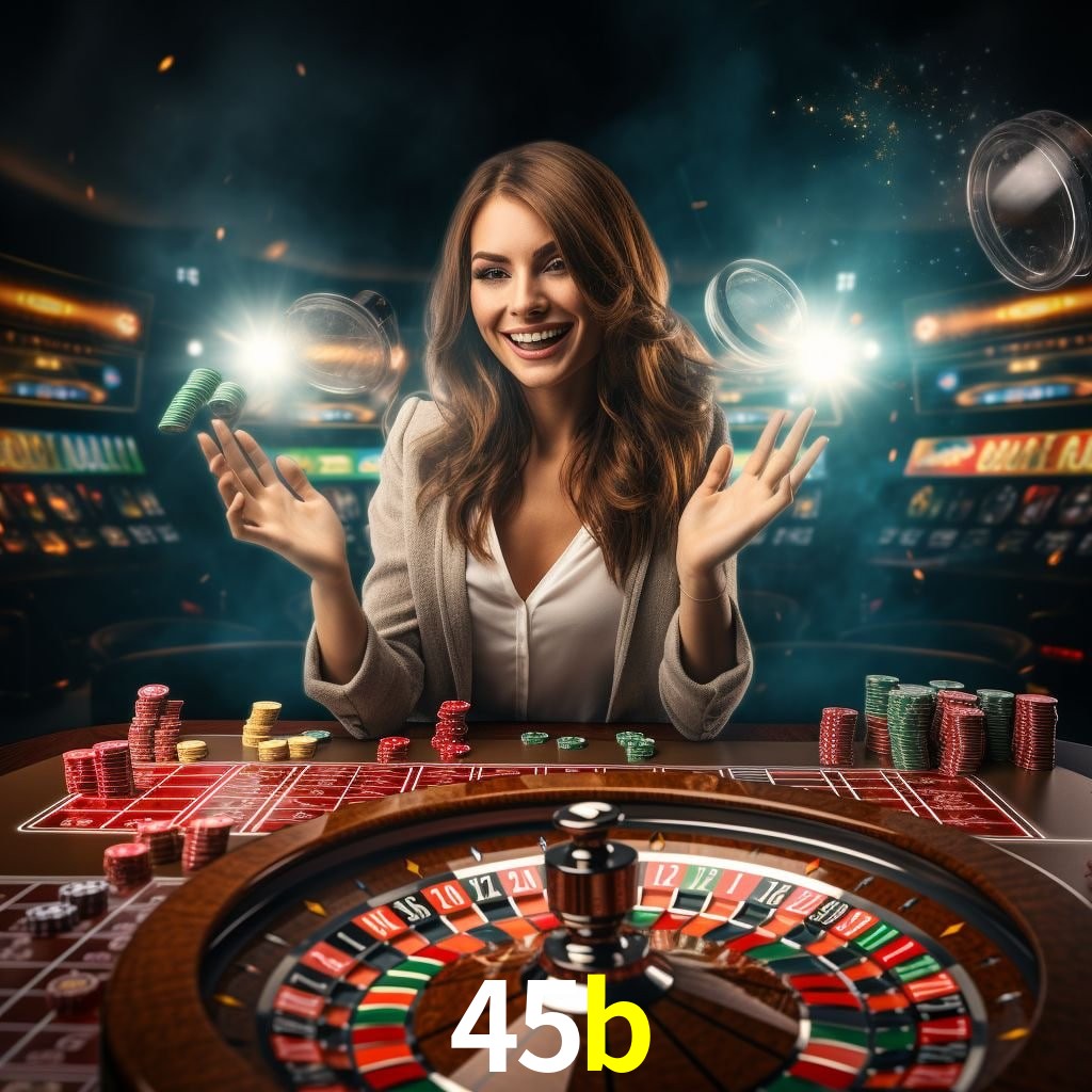 45b.com