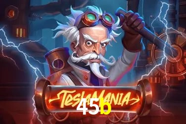 Estatísticas do Jogo 45b