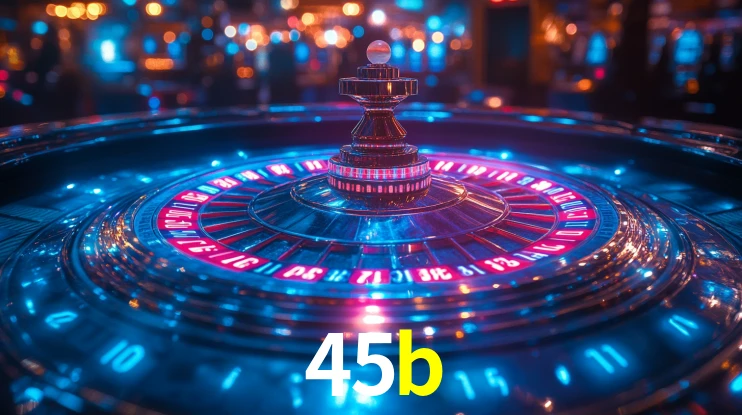 45b bet